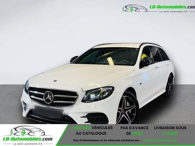 Mercedes E300
