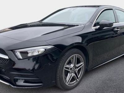 Mercedes A250