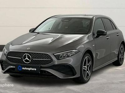 Occasion 2025 Mercedes A250 AMG line Berline | 39 299 € (Prix assez cher)