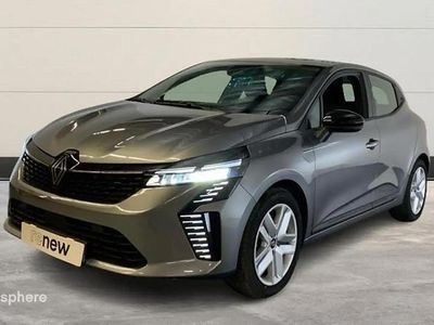 Occasion Renault Clio V Evolution 92 ch (67 kW) 2025 Gris Berline