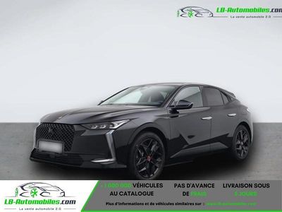 Occasion 2024 DS Automobiles DS4 Performance Berline | 32 400 € (Prix cher)