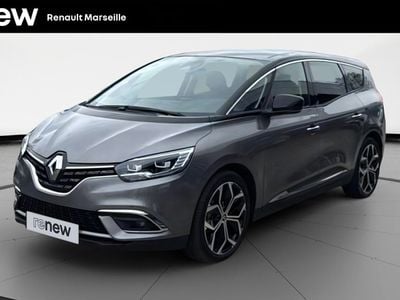 Renault Grand Scénic IV