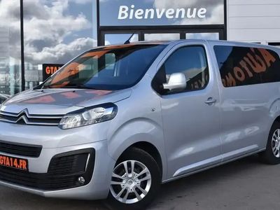 Citroën Spacetourer