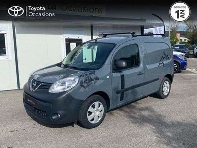 Nissan NV250