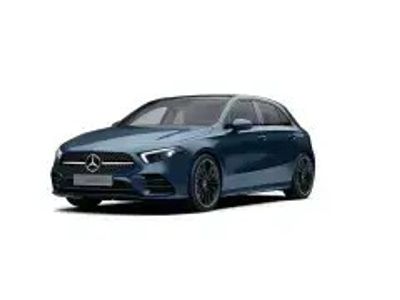 occasion Mercedes A220 Classe AD Kompaktlimousine Amg Line Navi/pano.-dach