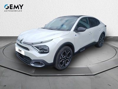 Occasion Citroën e-C4 Shine 100 kW (136 ch) 2023 Berline