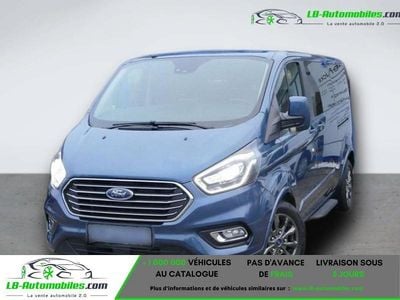 Occasion 2020 Ford Tourneo | 41 400 € (Prix assez cher)