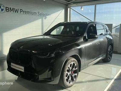 Occasion 2025 BMW X3 M Sport SUV | 76 499 €