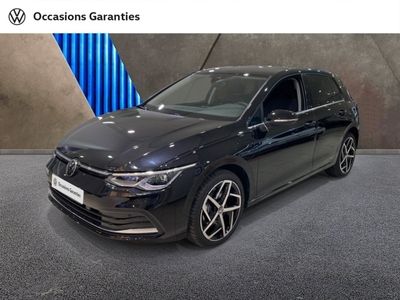 occasion VW Golf 1.4 eHybrid OPF 204ch Style DSG6