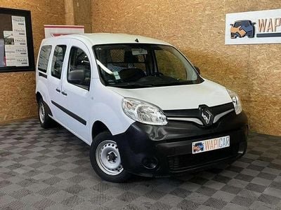 Blanc Occasion 2020 Renault Kangoo Van | 8 490 €