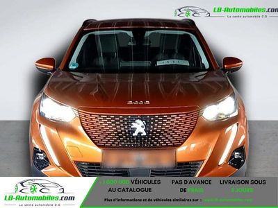 Occasion 2021 Peugeot e-2008 SUV | 19 800 € (Prix assez cher)