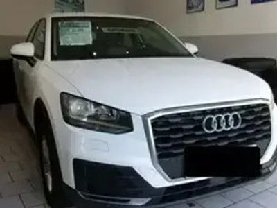 occasion Audi Q2 1.0 Tfsi 116ch S Tronic 7