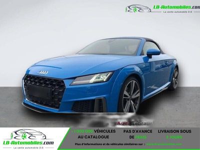 occasion Audi TT RS 40 Tfsi 197 Bva