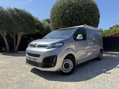 Citroën Jumpy