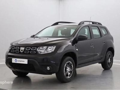Occasion 2018 Dacia Duster Essentiel SUV | 12 999 € (Super prix)