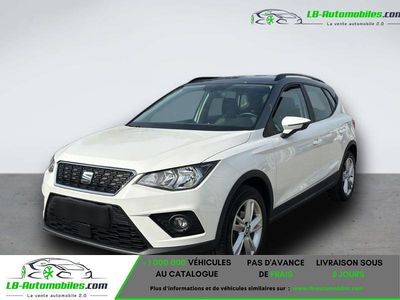 Occasion 2018 Seat Arona SUV | 17 800 € (Prix juste)