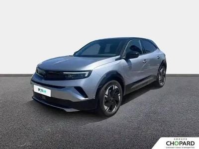 Occasion Opel Mokka-e 114 kW (156 ch) 2025 P. m. gris acier SUV