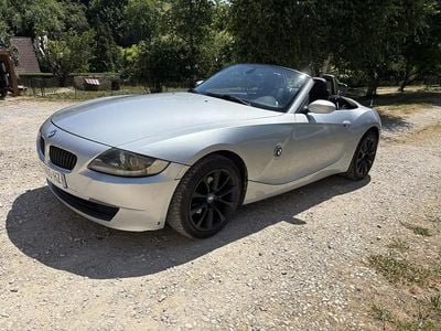Occasion 2006 BMW Z4 Cabriolet | 9 000 €