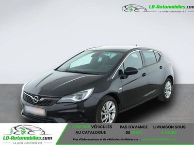 Occasion 2020 Opel Astra Berline | 18 500 € (Prix cher)