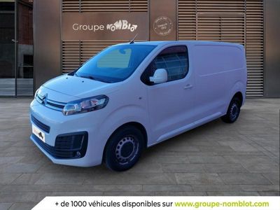 Citroën Jumpy