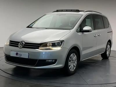 VW Sharan