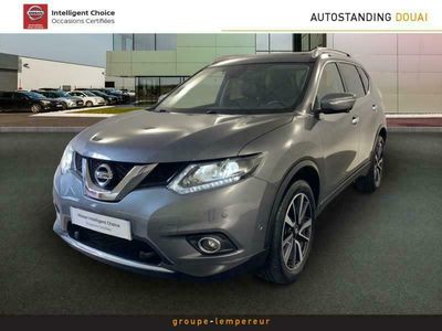 occasion Nissan X-Trail 2.0 dCi 177ch Tekna All-Mode 4x4-i Xtronic