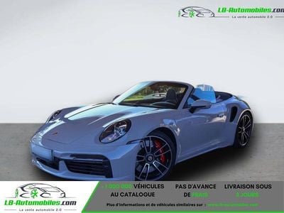 Porsche 911 Turbo