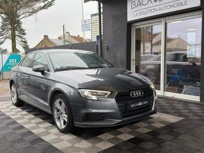 Occasion Audi A3 Advanced 150 ch (110 kW) 2019 Berline
