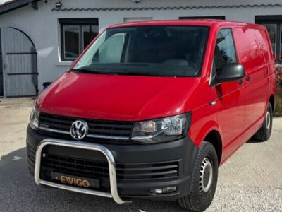 VW Transporter