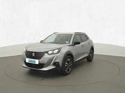 Peugeot e-2008