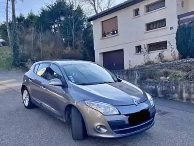 Renault Mégane III