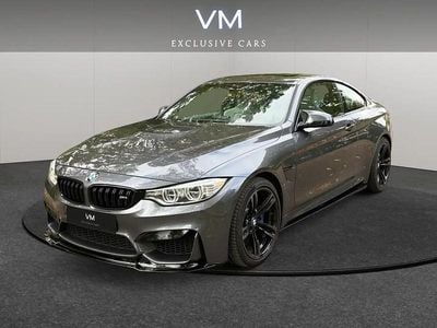 Occasion 2021 BMW M4 Sport Line Coupé | 46 990 € (Super prix)