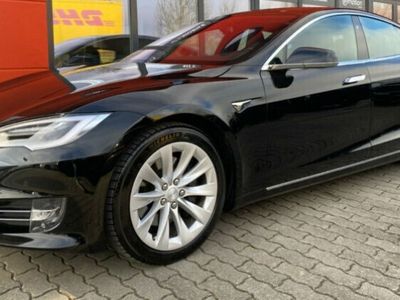 occasion Tesla Model S 75D DUAL MOTOR