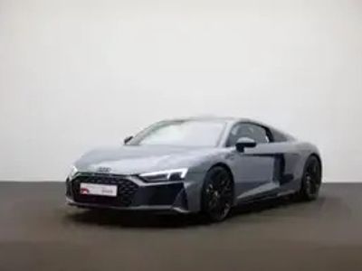 occasion Audi R8 Coupé 5.2 V10 Fsi 570ch Quattro Stronic 7