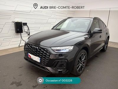 Occasion 2023 Peugeot 208 Allure Citadine | 57 990 €