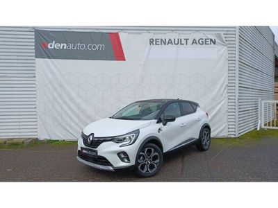 occasion Renault Captur TCe 90 Techno