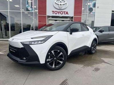 Occasion 2026 Toyota C-HR SUV | 37 990 € (Prix cher)