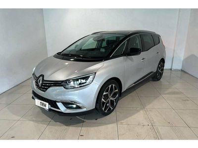 occasion Renault Grand Scénic IV Grand Scenic TCe 140 EDC - Techno