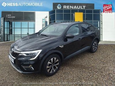 occasion Renault Arkana 1.3 TCe 140ch FAP Business EDC