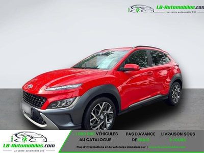 Occasion 2021 Hyundai Kona SUV | 24 500 € (Prix assez cher)