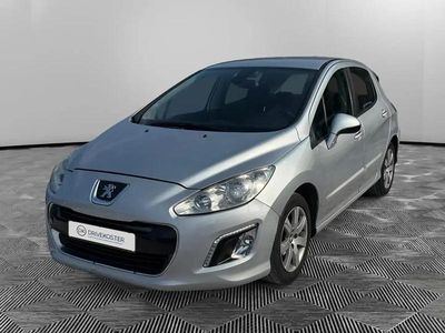 Gris Occasion 2011 Peugeot 308 Active Berline | 4 990 €