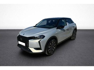 DS Automobiles DS3