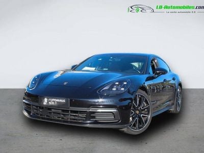 Porsche Panamera 4