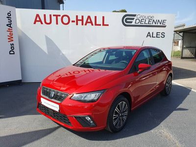 occasion Seat Ibiza 1.0 TSI 95ch Urban