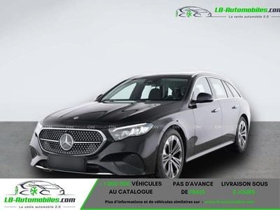 Mercedes E200