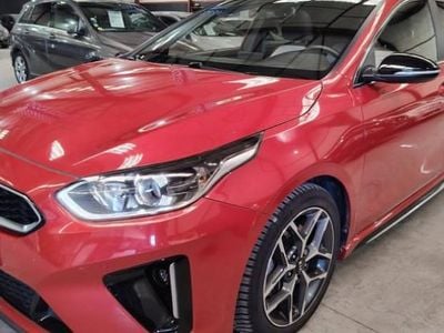 Kia Ceed GT