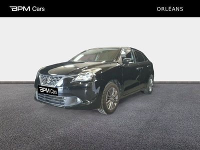 occasion Suzuki Baleno 1.2 Dualjet 90ch Pack