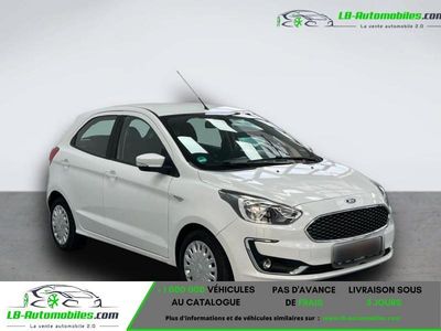 Ford Ka Plus