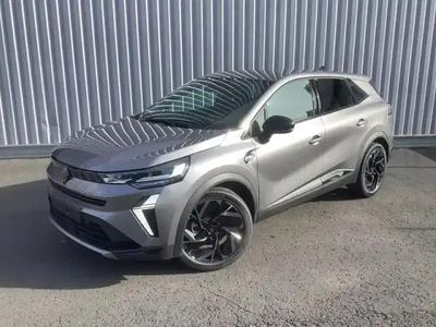 Gris Nouvelle 2025 Renault Symbioz Esprit Alpine SUV | 30 990 € (Bon prix)
