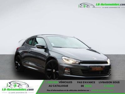 occasion VW Scirocco 2.0 TSI 180 BVA